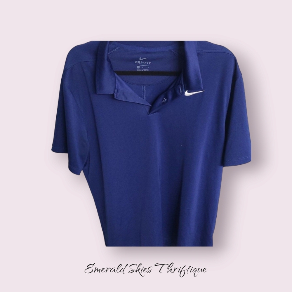 Nike dri-fit‎ shirt